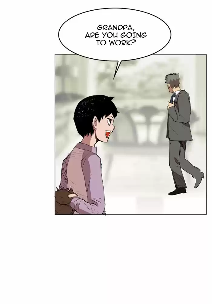 Hardcore Leveling Warrior 75