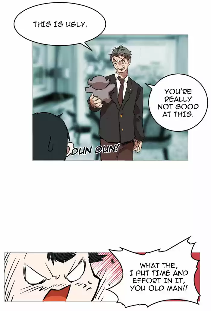 Hardcore Leveling Warrior 75