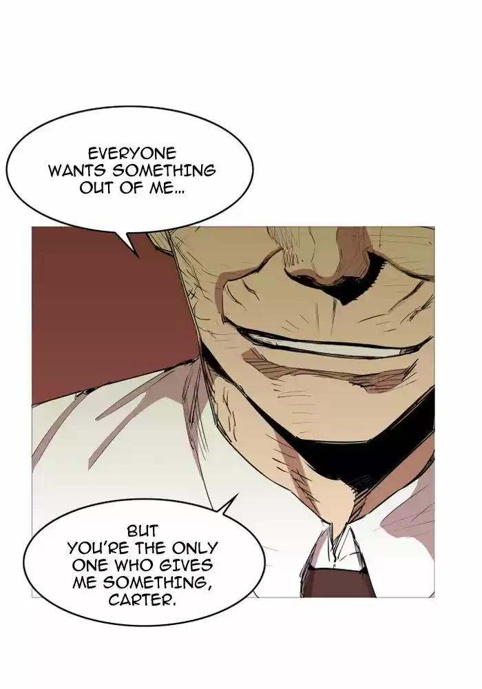 Hardcore Leveling Warrior 75