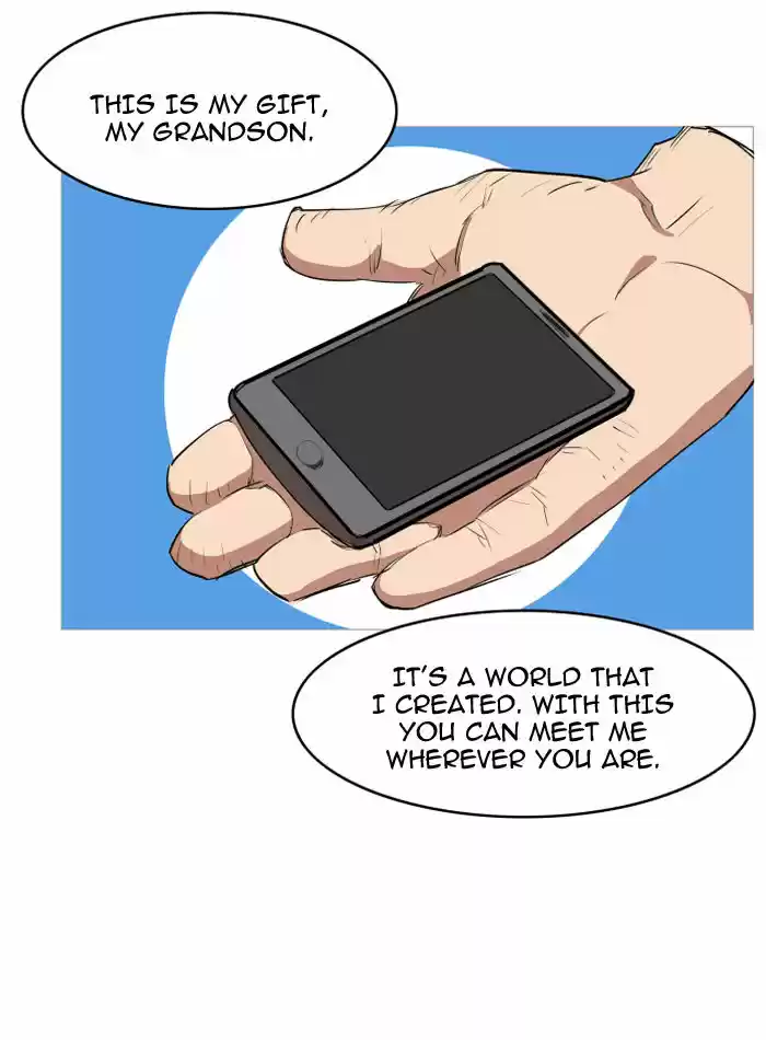 Hardcore Leveling Warrior 75