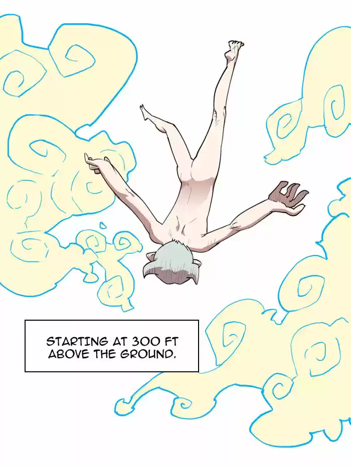 Hardcore Leveling Warrior 75