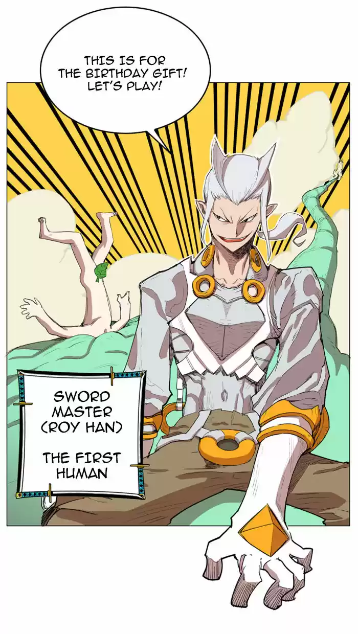 Hardcore Leveling Warrior 75