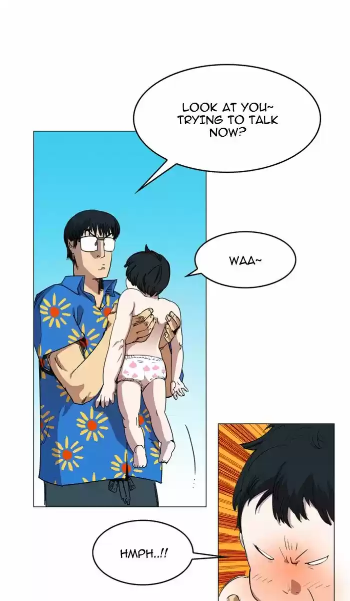 Hardcore Leveling Warrior 76