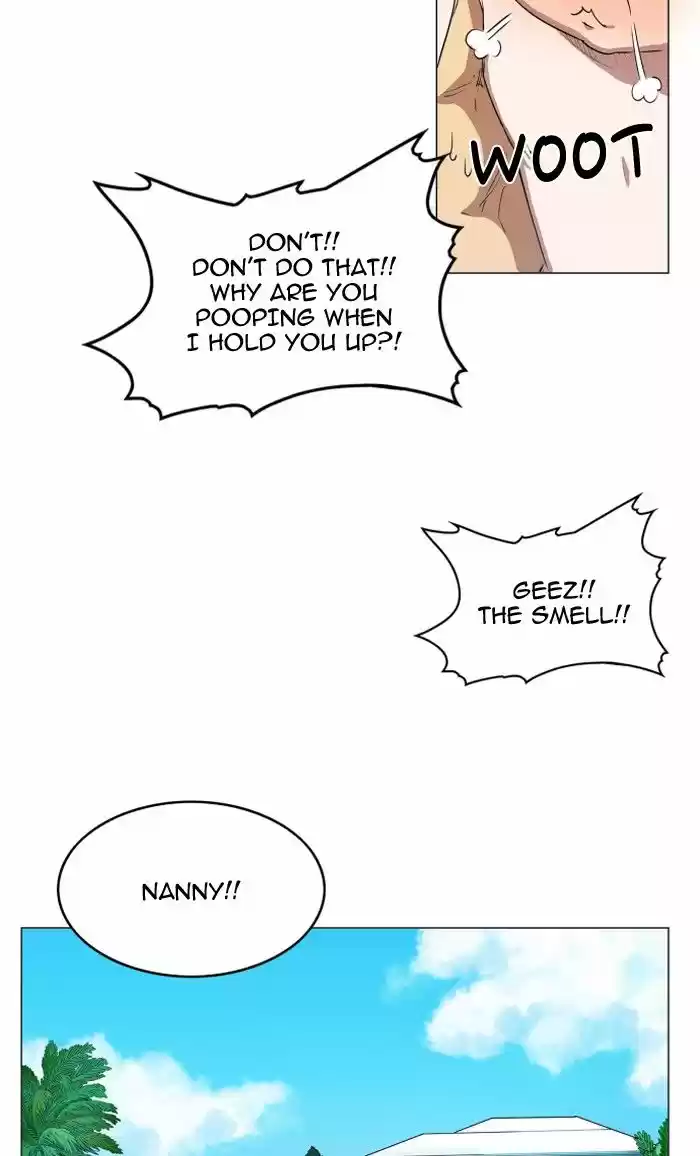 Hardcore Leveling Warrior 76