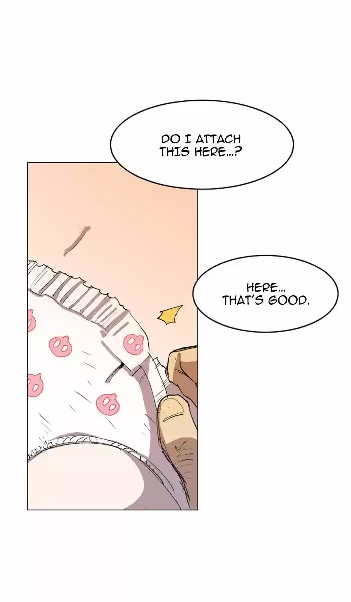 Hardcore Leveling Warrior 76