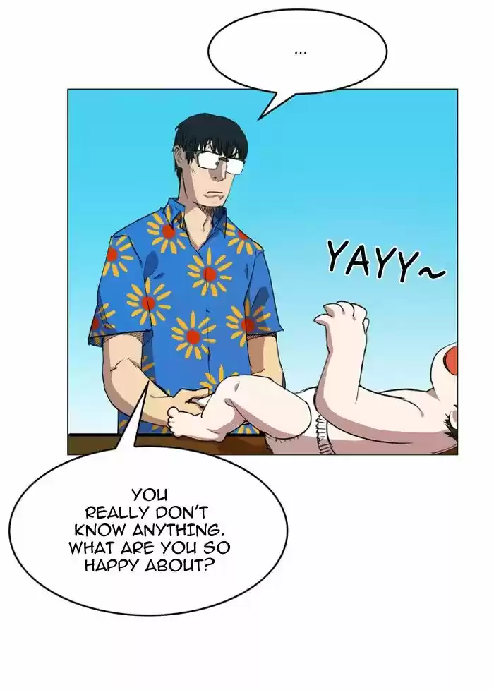 Hardcore Leveling Warrior 76