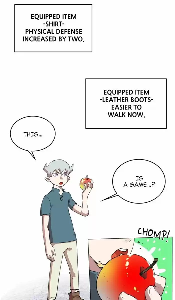 Hardcore Leveling Warrior 76