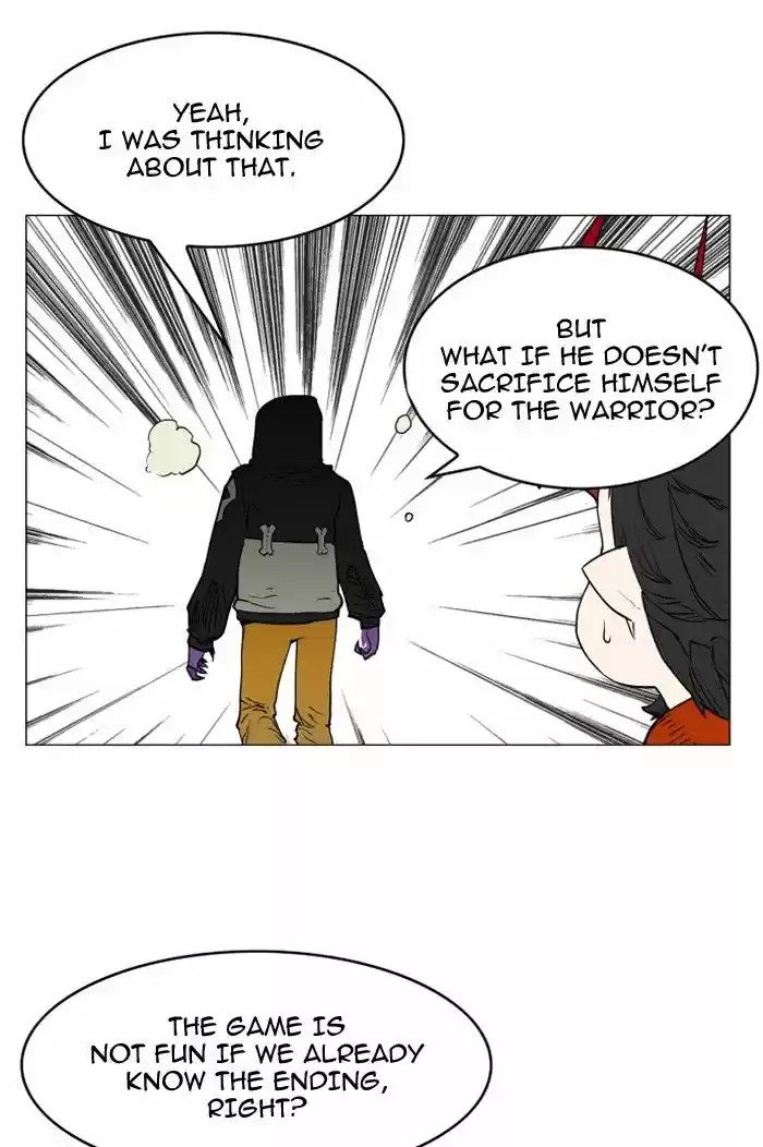 Hardcore Leveling Warrior 76