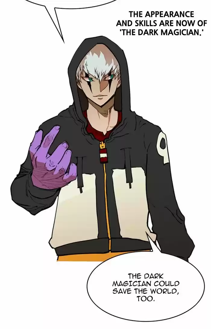 Hardcore Leveling Warrior 76