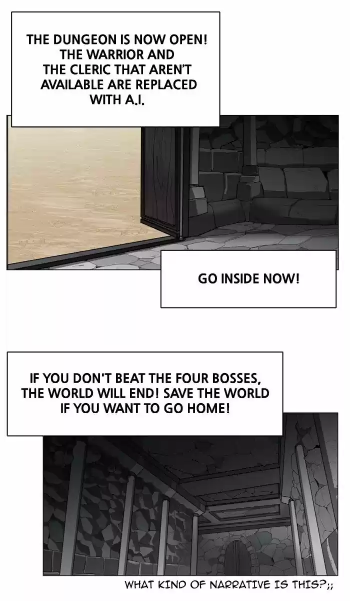 Hardcore Leveling Warrior 76