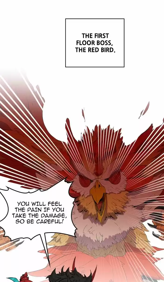 Hardcore Leveling Warrior 76