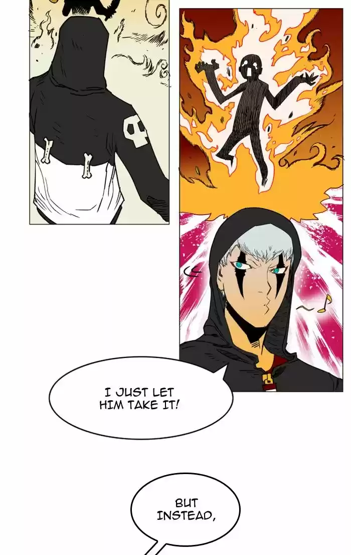 Hardcore Leveling Warrior 76