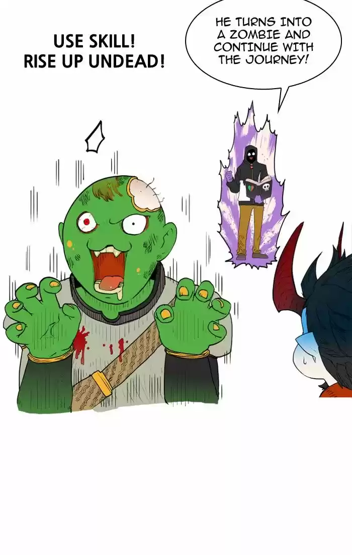 Hardcore Leveling Warrior 76