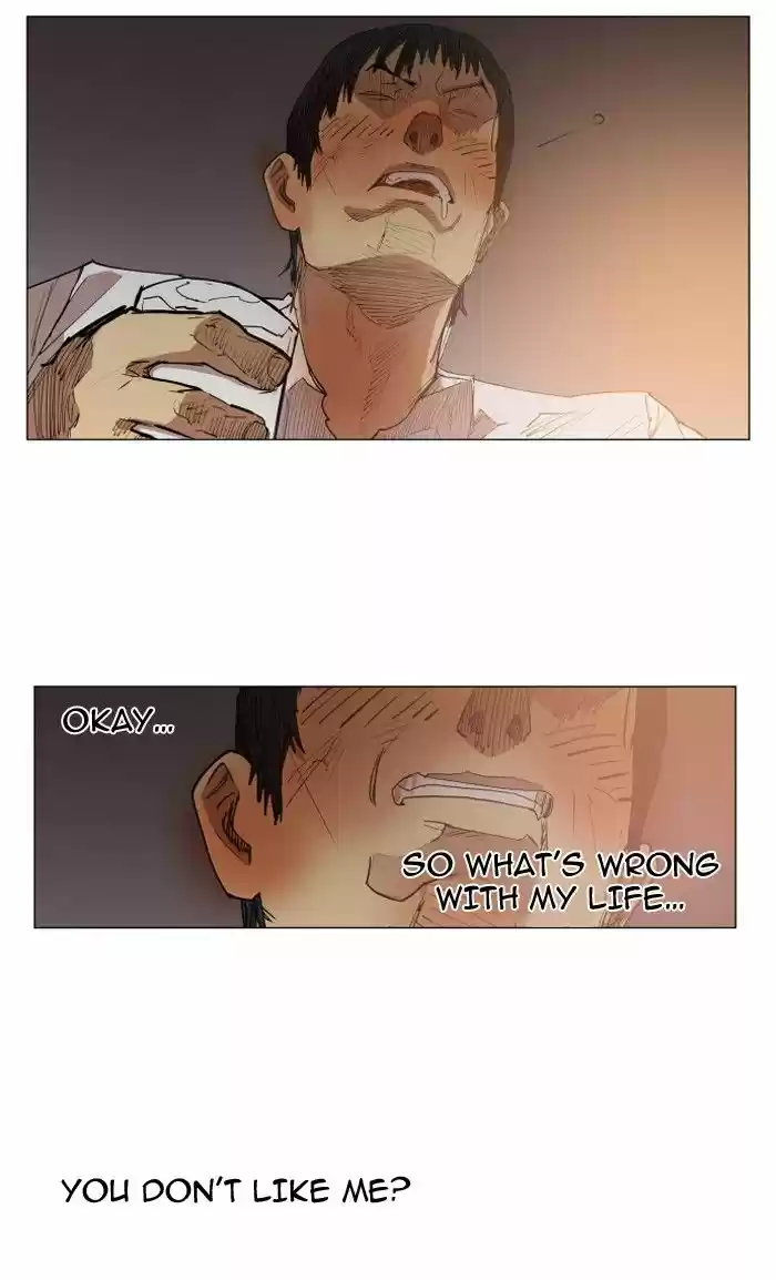 Hardcore Leveling Warrior 76