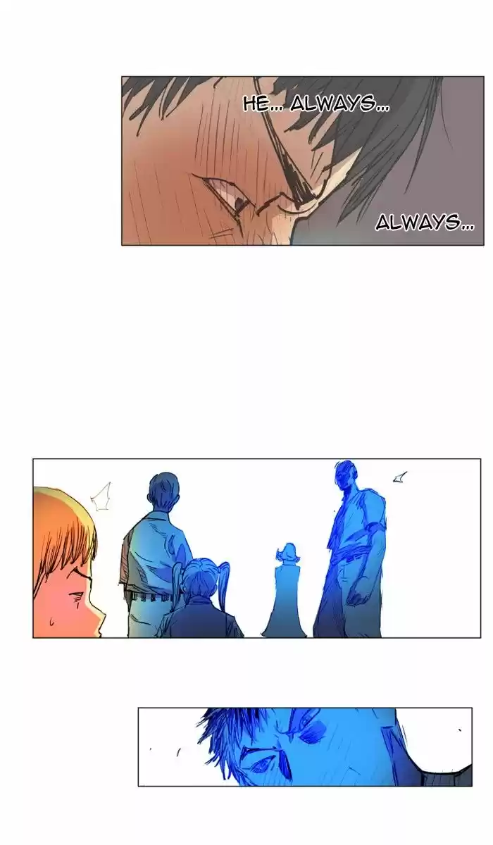 Hardcore Leveling Warrior 76