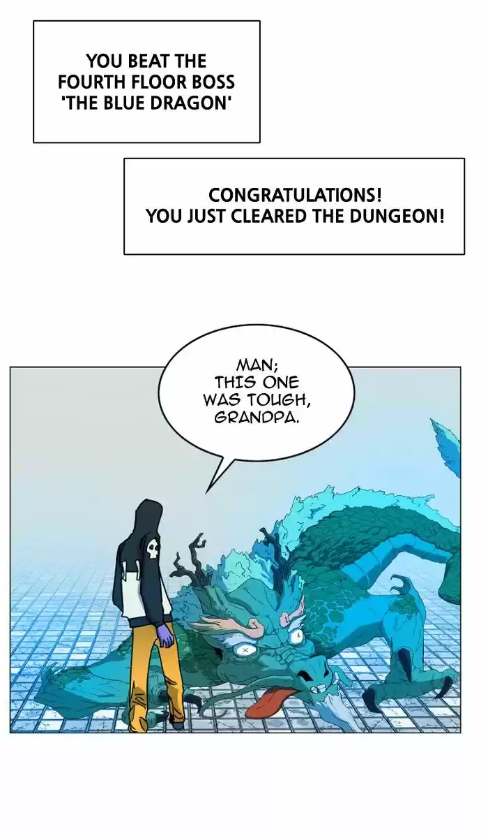 Hardcore Leveling Warrior 76