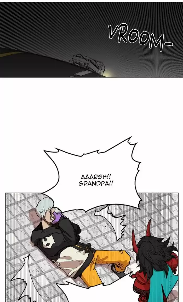 Hardcore Leveling Warrior 76