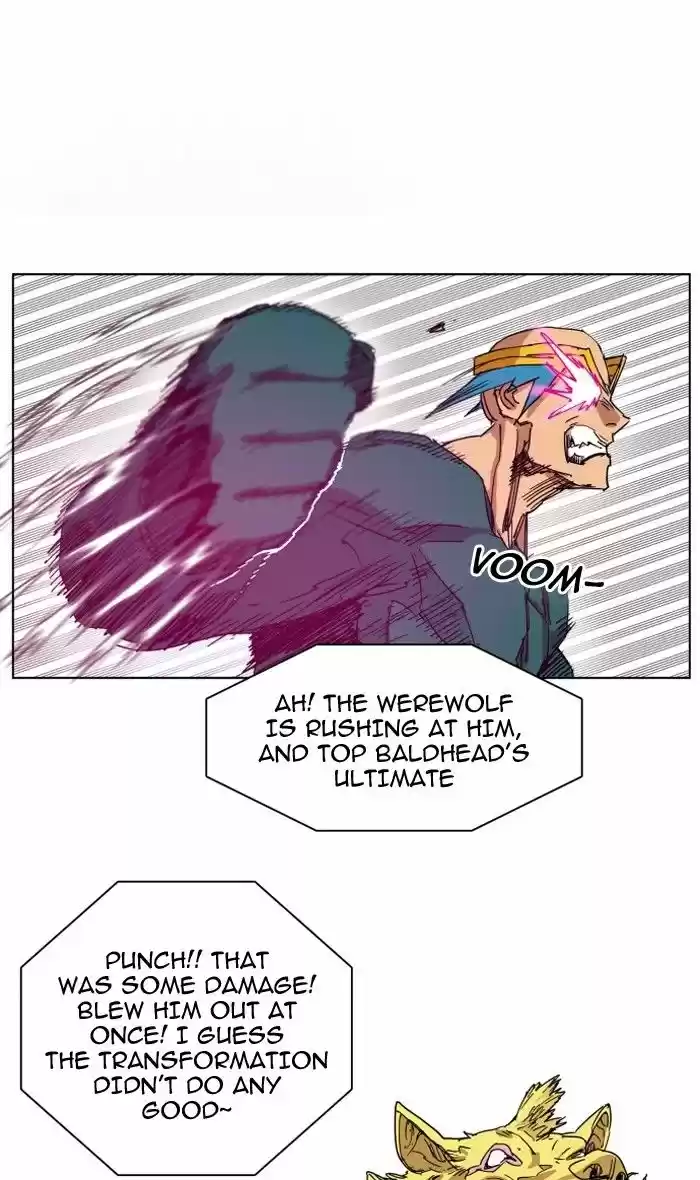 Hardcore Leveling Warrior 78