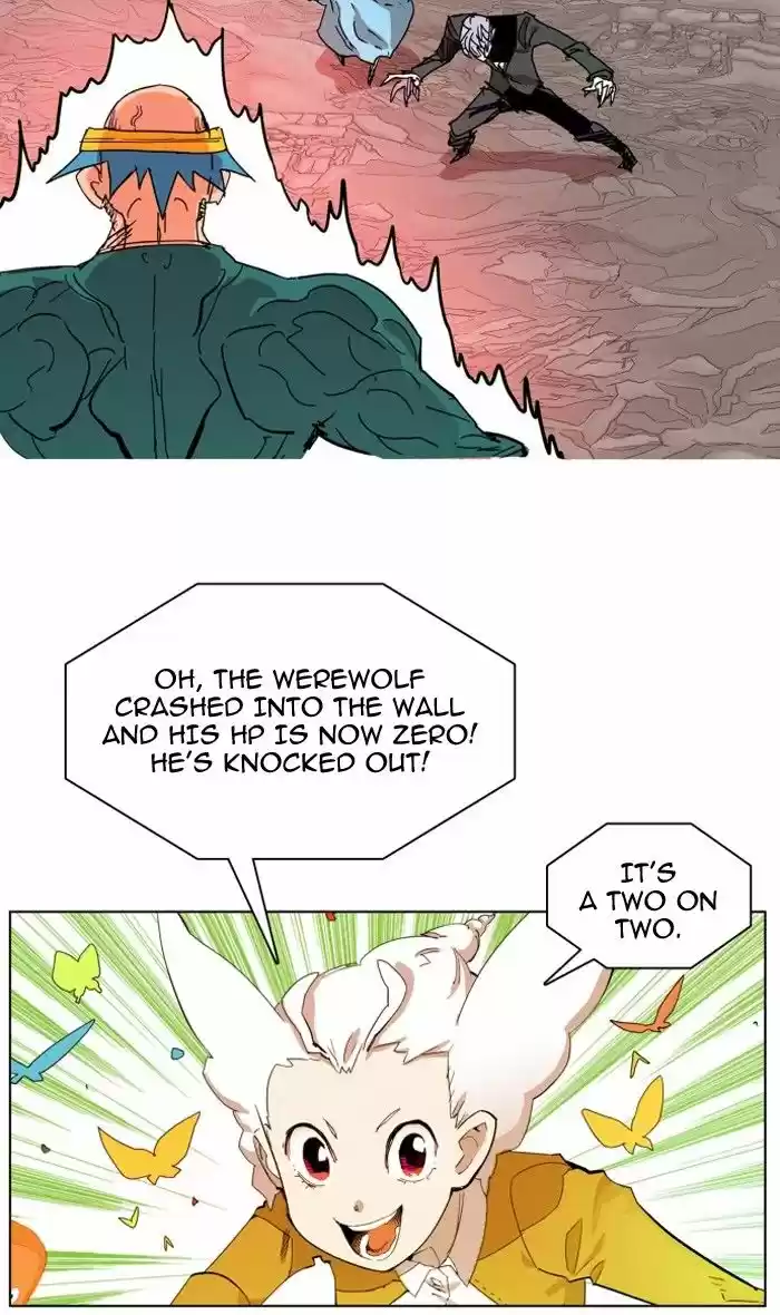 Hardcore Leveling Warrior 78