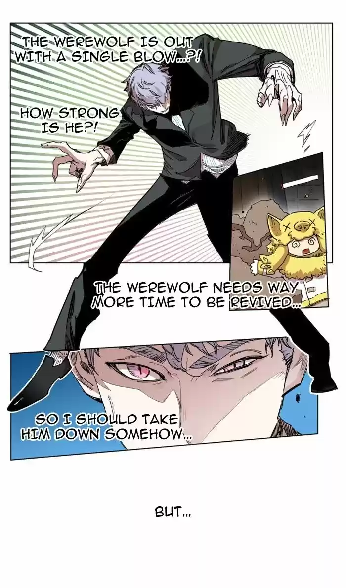 Hardcore Leveling Warrior 78