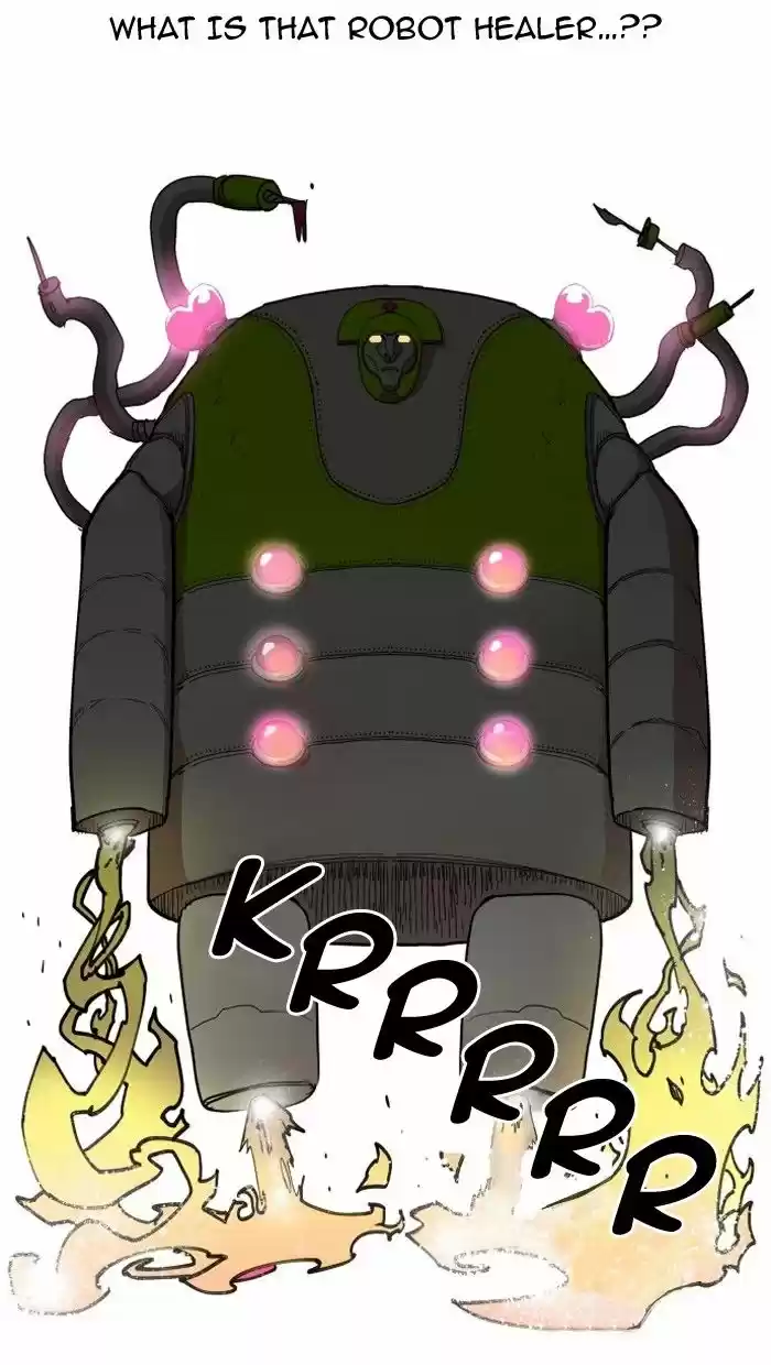 Hardcore Leveling Warrior 78