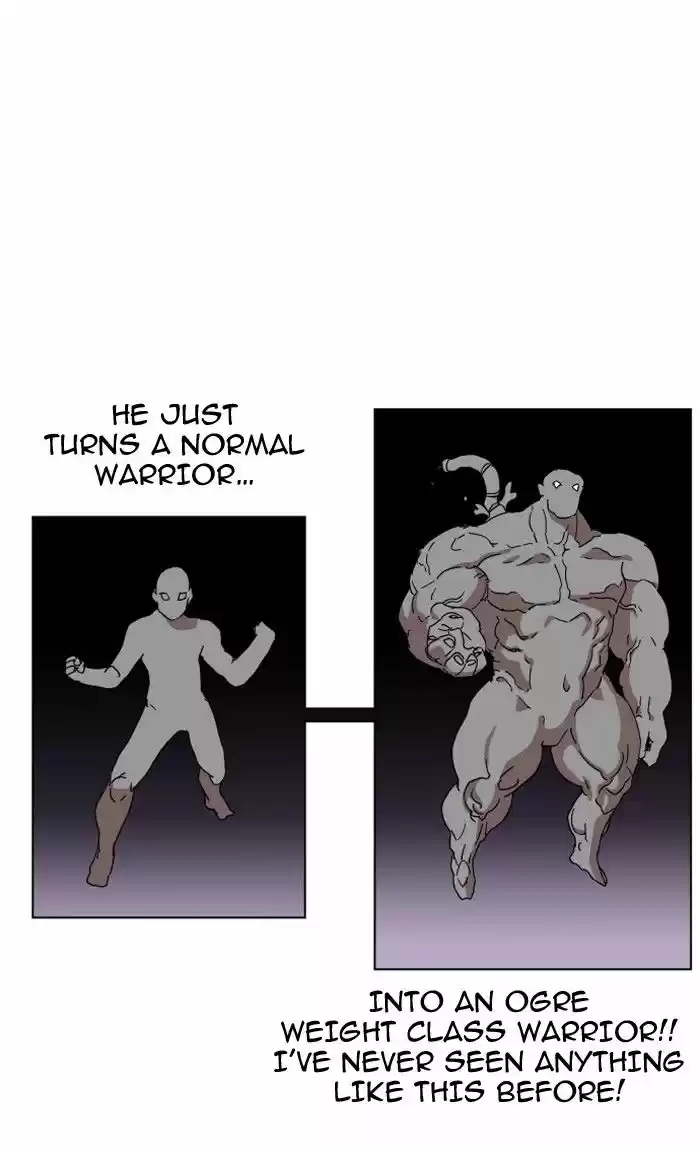 Hardcore Leveling Warrior 78