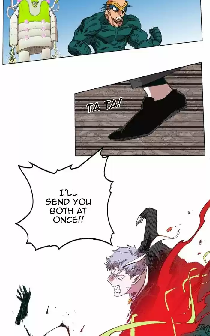 Hardcore Leveling Warrior 78