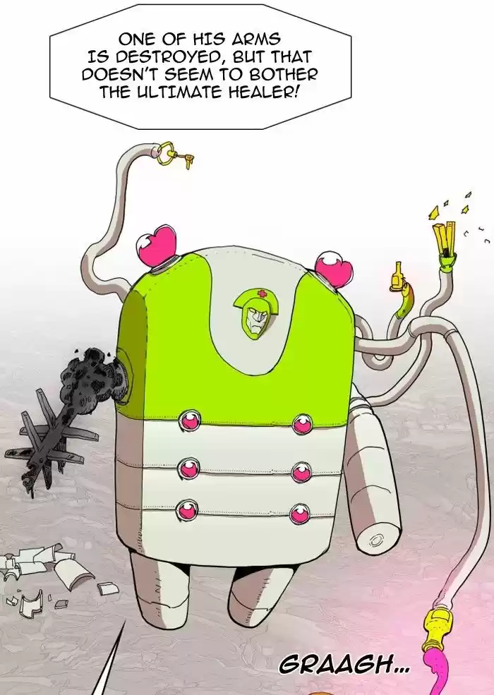 Hardcore Leveling Warrior 78