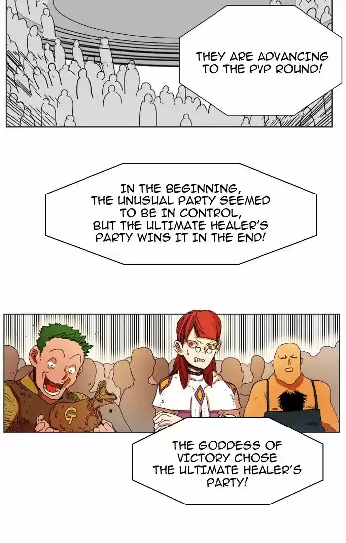 Hardcore Leveling Warrior 78