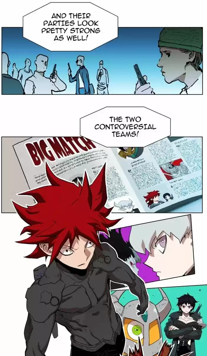 Hardcore Leveling Warrior 78