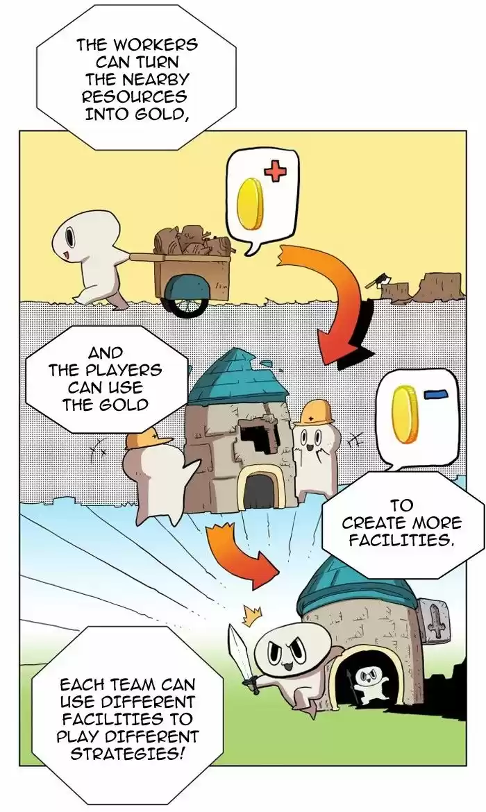 Hardcore Leveling Warrior 78