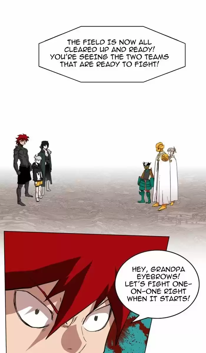 Hardcore Leveling Warrior 78