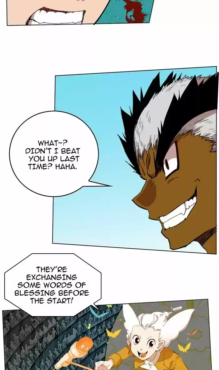 Hardcore Leveling Warrior 78