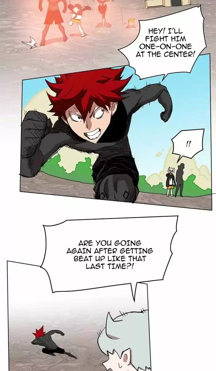 Hardcore Leveling Warrior 78