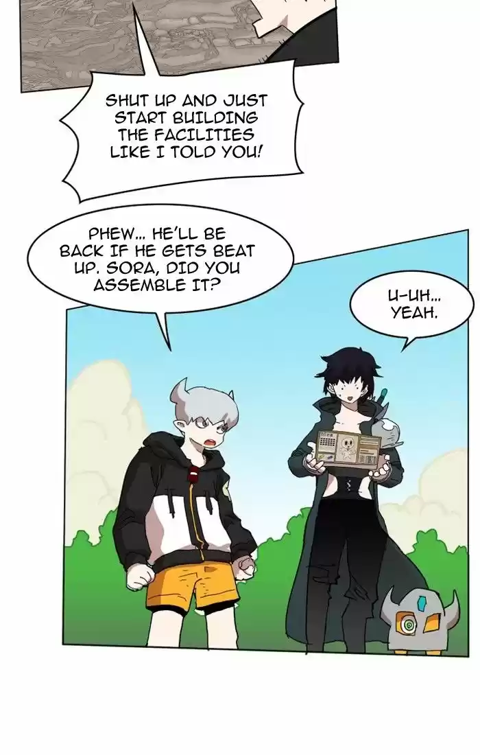 Hardcore Leveling Warrior 78