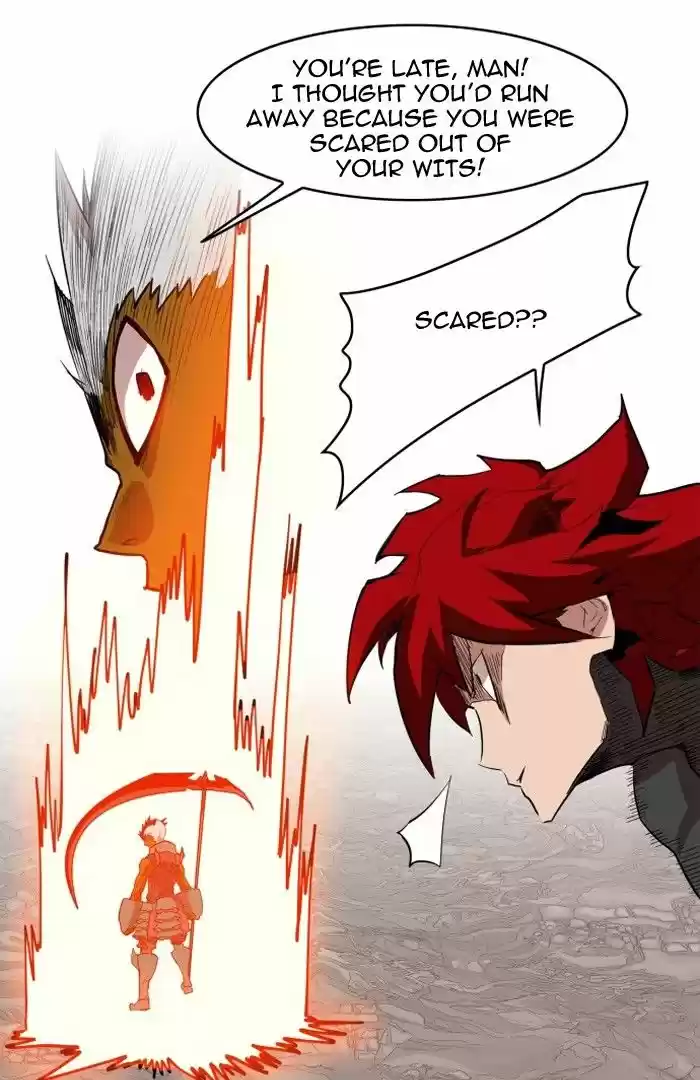 Hardcore Leveling Warrior 78