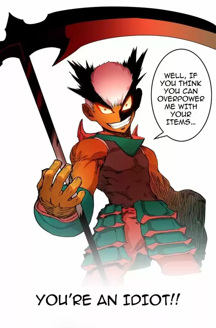 Hardcore Leveling Warrior 78