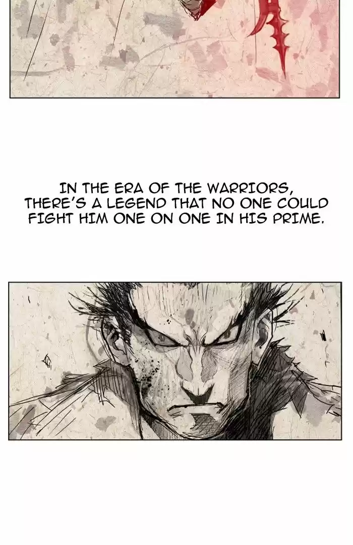 Hardcore Leveling Warrior 79