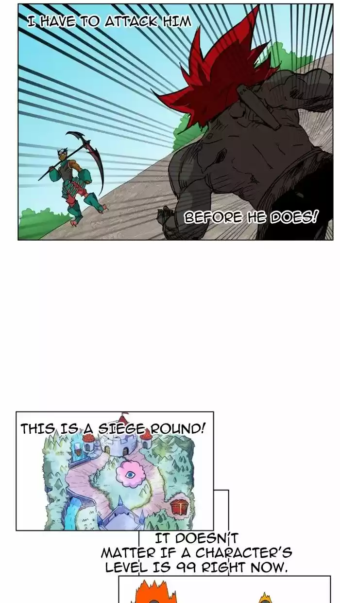 Hardcore Leveling Warrior 79