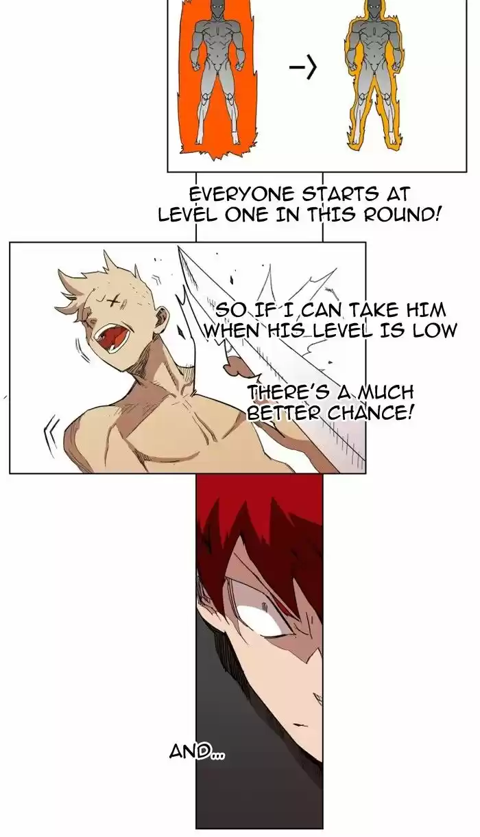 Hardcore Leveling Warrior 79