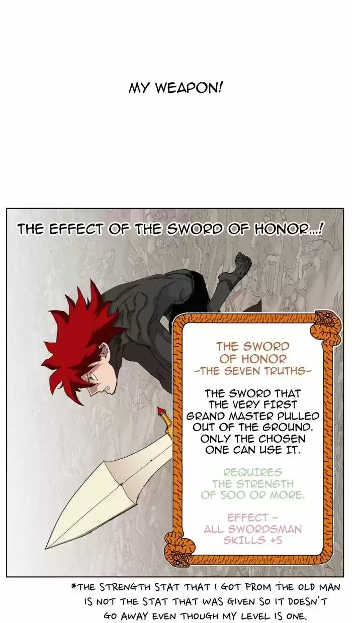 Hardcore Leveling Warrior 79