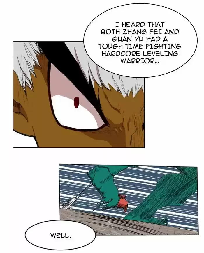 Hardcore Leveling Warrior 79