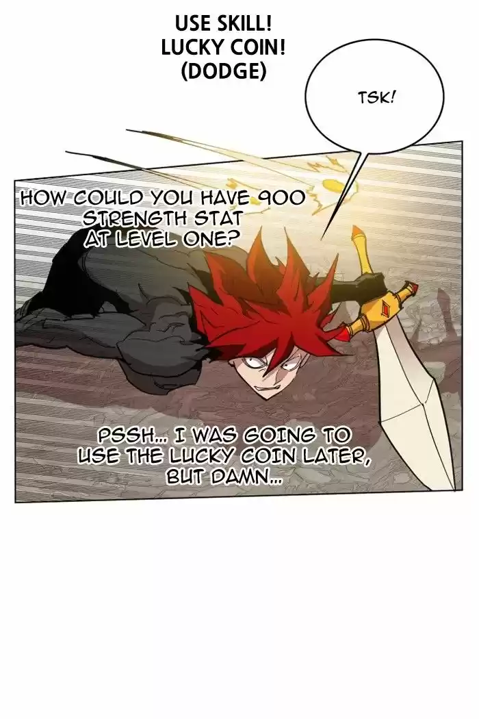 Hardcore Leveling Warrior 79