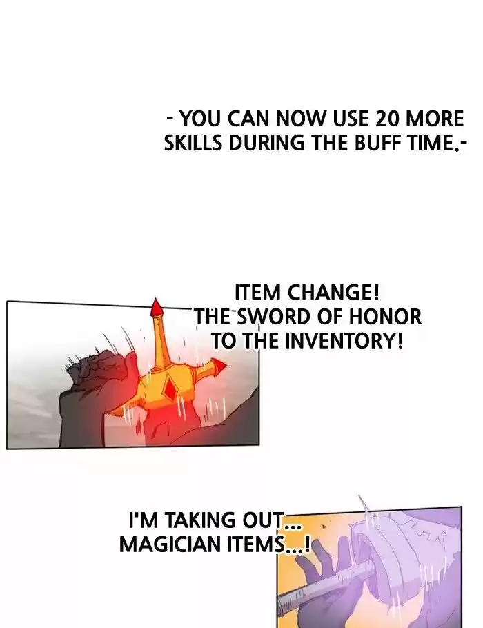 Hardcore Leveling Warrior 79