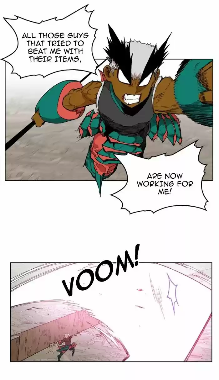 Hardcore Leveling Warrior 79