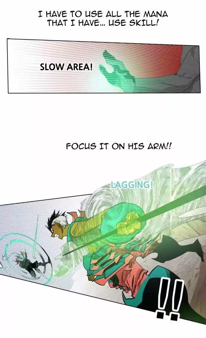 Hardcore Leveling Warrior 79