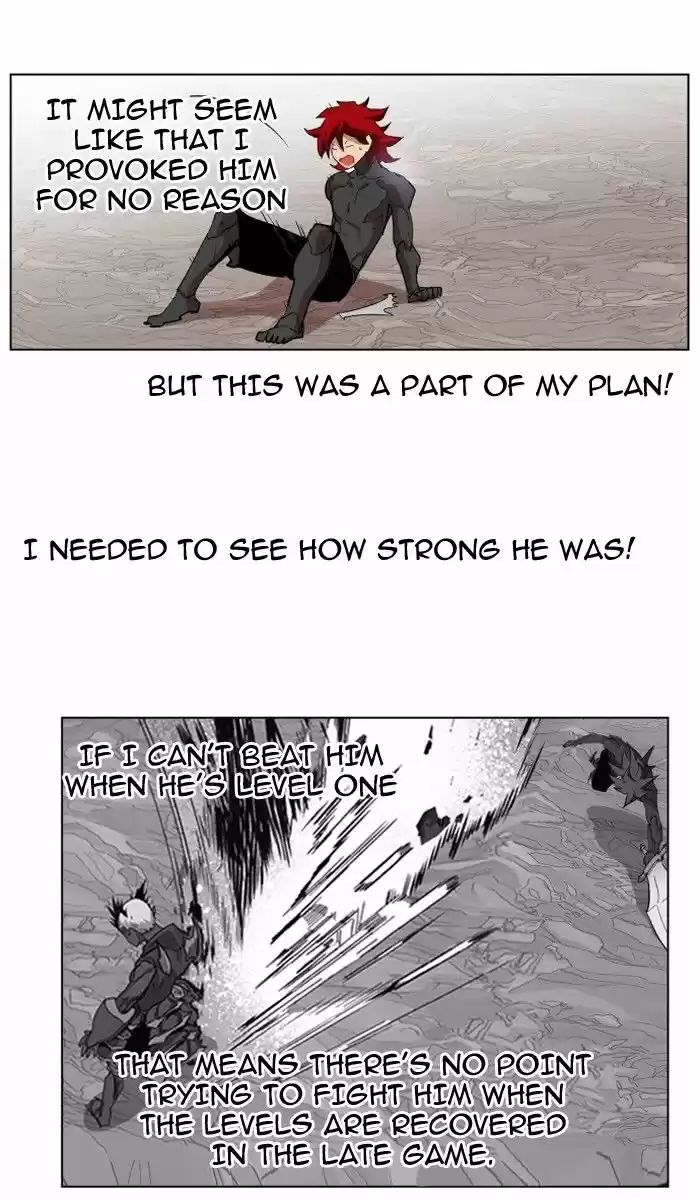 Hardcore Leveling Warrior 79