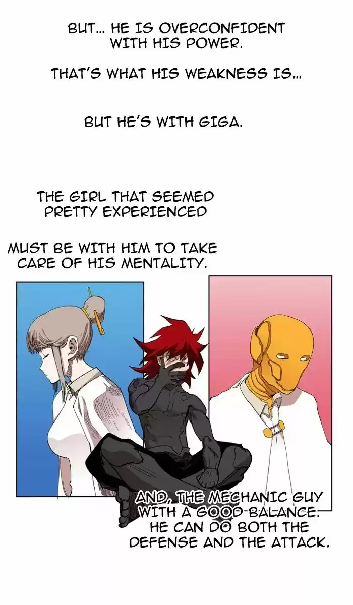 Hardcore Leveling Warrior 79