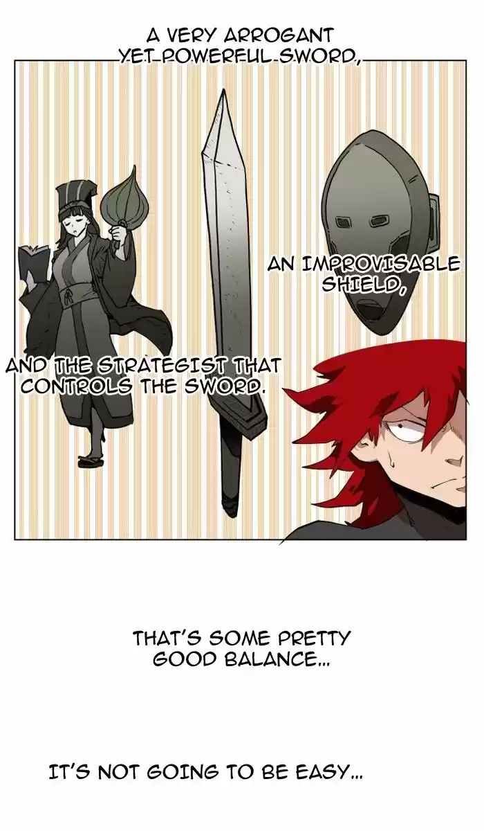 Hardcore Leveling Warrior 79