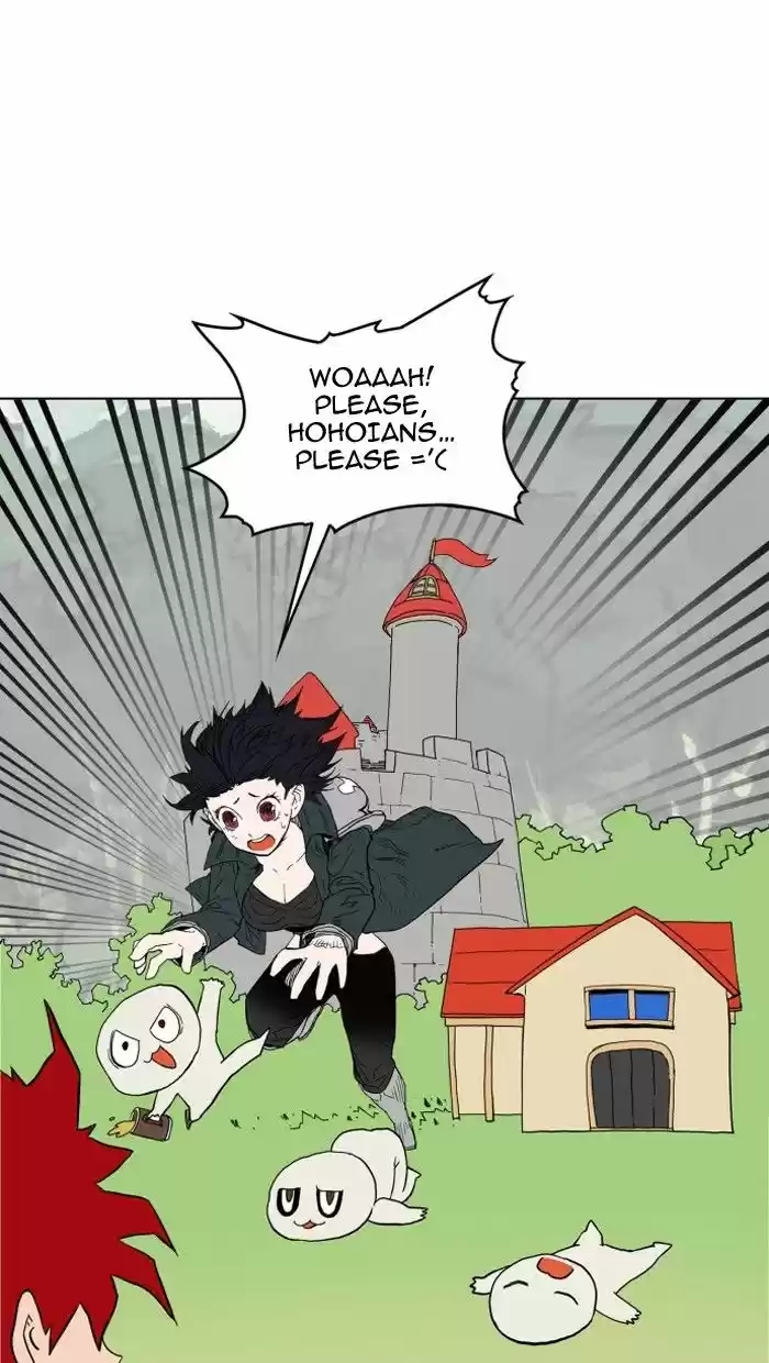 Hardcore Leveling Warrior 79